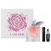 Lancome La Vie Est Belle Zestaw upominkowy woda perfumowana spray 50ml + Advanced Genifique Serum 10ml + Hypnose Mascara 2ml