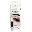 Delia Eyebrow Expert Jednoskładnikowa ekspresowa henna do brwi 6ml 4.0 Brązowy