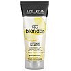 John Frieda Go Blonder Szampon rozjaśniający włosy 75ml