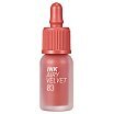 Peripera Ink Airy Velvet Pomadka w płynie 4g 03 Cartoon Coral