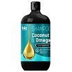 Bio Naturell Coconut Oil & Omega 3 Szampondo wszystkich typów włosów 946ml