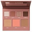 Paese Get The Glow Look Wielozadaniowa paleta do makijażu twarzy i oczu 16g
