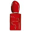 Giorgio Armani Si Passione Red Musk Woda perfumowana spray 30ml