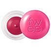 Fwee Lip&Cheek Blurry Pudding Pot Pudding do ust i policzków 5g PK04 Crush