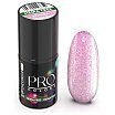 Excellent PRO Pro Colors Hema Free Lakier hybrydowy 7g 74 Rumba