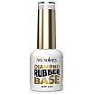 Clavier Nailsology Diamond Ruber Base Hybrydowa baza kauczukowa 8ml DB04 Meet My Mama