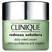 Clinique Redness Solutions Daily Relief Cream Krem kojący na dzień 50ml