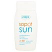 Ziaja Sopot Sun Emulsja wodoodporna do opalania SPF 50+ 125ml