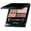 Sensai Eye Colour Palette Paleta cieni do powiek 3,7g 2 Night Sparkle