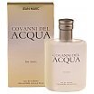 Jean Marc Covanni Del Acqua For Men woda toaletowa spray 100ml