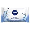 Nivea Care Soap Mydło w kostce z minerałami morskimi 90g