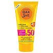 Dax Sun Mini Emulsja do opalania dla dzieci i niemowląt SPF50 50ml