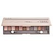 Lovely Nude Make Up Kit Paleta cieni do powiek 13g