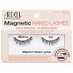 Ardell Magnetic Naked Lashes Para sztucznych rzęs 420 Black