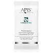 Apis Express Lifting Maska algowa intensywnie napinająca z kompleksem TENS'UP™ 20g