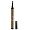 Christian Dior Diorshow On Stage Liner Eyeliner 0,55ml 456 Matte khaki