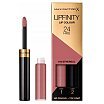 Max Factor Lipfinity Lip Colour Dwufazowa pomadka w płynie o długotrwałym efekcie 015 Ethereal