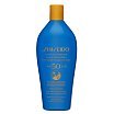 Shiseido Expert Sun Protector Face & Body Lotion Mleczko ochronne SPF 50+ 300ml