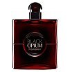 Yves Saint Laurent Black Opium Over Red Woda perfumowana spray 50ml