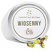 Mydlarnia Cztery Szpaki Puszysty mus do ciała 150ml Wiosenny