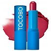 TOCOBO Powder Cream Lip Balm Kremowy balsam do ust 3,5g 031 Rose Burn