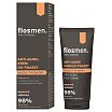 Floslek Flosmen Anti-Aging Balsam po goleniu Technologia Łagodząca 100ml