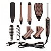 Camry Hair Styler Zestaw do stylizacji włosów