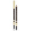 Eveline Cosmetics Brow & Go! Pudrowa kredka do brwi 03