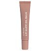 Lumene Lip Glow Oil Balm Balsam do ust z olejkiem 10ml 4 Honey