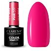 Claresa Color Soak Off UV/LED Pink Lakier hybrydowy 5g 531