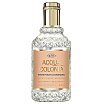 Maurer + Wirtz 4711 Acqua Colonia White Peach & Coriander Woda kolońska spray 170ml