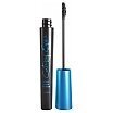 GOSH Catchy Eyes Mascara Waterproof Tusz do rzęs podkręcająco-wydłużający wodoodporny 8ml Black