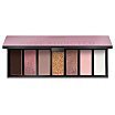 Pupa Makeup Stories Compact Paleta siedmiu cieni do powiek 13,3g 004 Rose Addicted