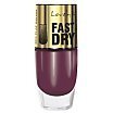 Lovely Fast Dry Nail Polish Lakier do paznokci 8ml 4