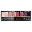 Eveline Professional Eyeshadow Palette Paleta cieni do powiek 9,6g 05 Essential Rose