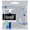 Wilkinson Extra2 Precision Jednorazowe maszynki do golenia dla mężczyzn 5szt