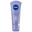 Nivea Smooth Hands & Nail Care Wygładzający krem do rąk i paznokci 100ml