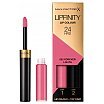 Max Factor Lipfinity Lip Colour Dwufazowa pomadka w płynie o długotrwałym efekcie 022 Forever Lolita