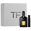 Tom Ford Black Orchid Zestaw upominkowy EDP 50ml + EDP 10ml