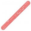 Peggy Sage 2-Way Origin Nail File Medium 180/240 Pilnik do paznokci dwustronny Fuksja