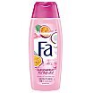 Fa Passionfruit Feel Refreshed żel pod prysznic 400ml