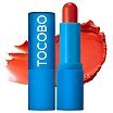 TOCOBO Powder Cream Lip Balm Kremowy balsam do ust 3,5g 033 Carrot Cake