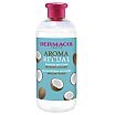 Dermacol Aroma Ritual Relaxing Bath Foam Płyn do kąpieli 500ml Brazilian Coconut