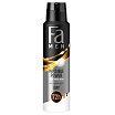 Fa Men Xtreme Invisible Power Antiperspirant Antyperspirant w sprayu dla mężczyzn 150ml