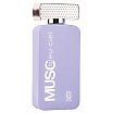 Nylaa Musc Bleu Ciel Woda perfumowana spray 100ml