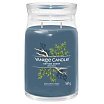 Yankee Candle Świeca zapachowa 576g Bayside Cedar