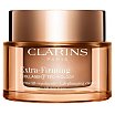 Clarins Extra-Firming Nuit Wrinkle Smoothing Day Cream Krem na dzień do każdego typu skóry 50 ml