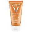 Vichy Capital Soleil Matujący krem do twarzy SPF50 50ml