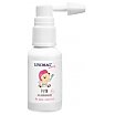 Linomag Emolienty Płyn na ciemieniuchę dla niemowląt 30ml