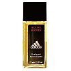 Adidas Active Bodies Szklany dezodorant spray 75ml